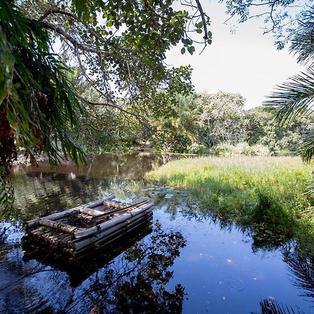 Royal Thonga Safari Lodge Sihangwane Экстерьер фото