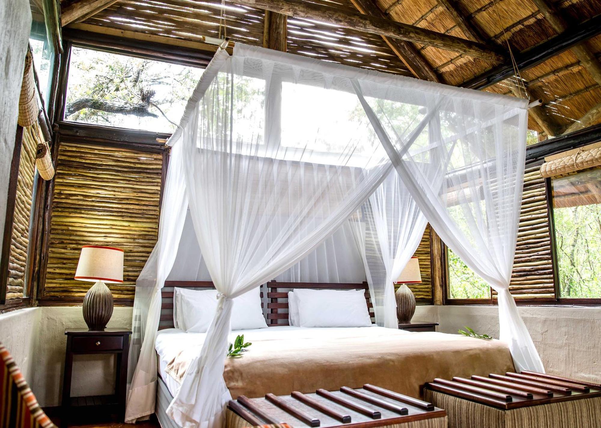 Royal Thonga Safari Lodge Sihangwane Экстерьер фото