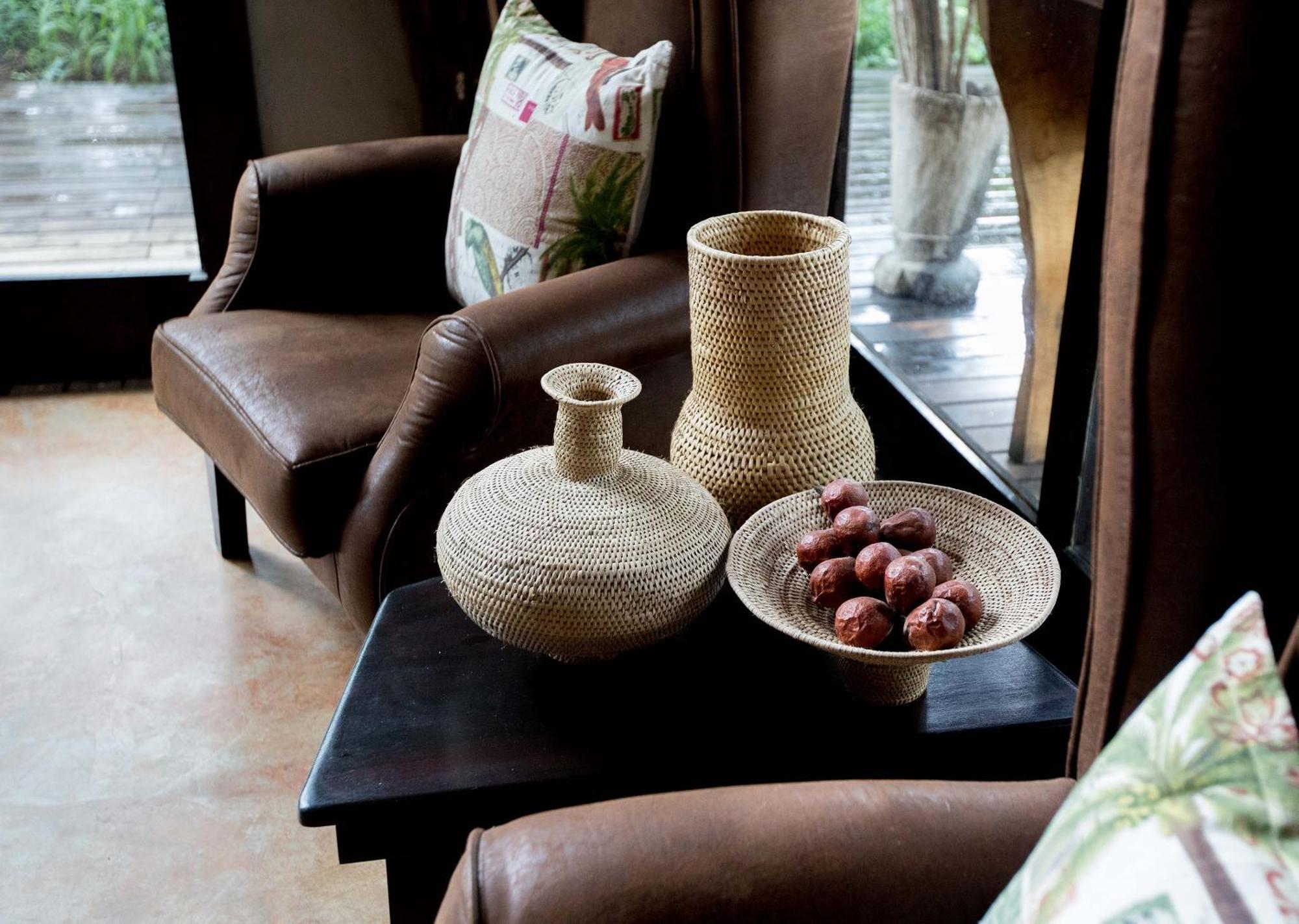 Royal Thonga Safari Lodge Sihangwane Экстерьер фото