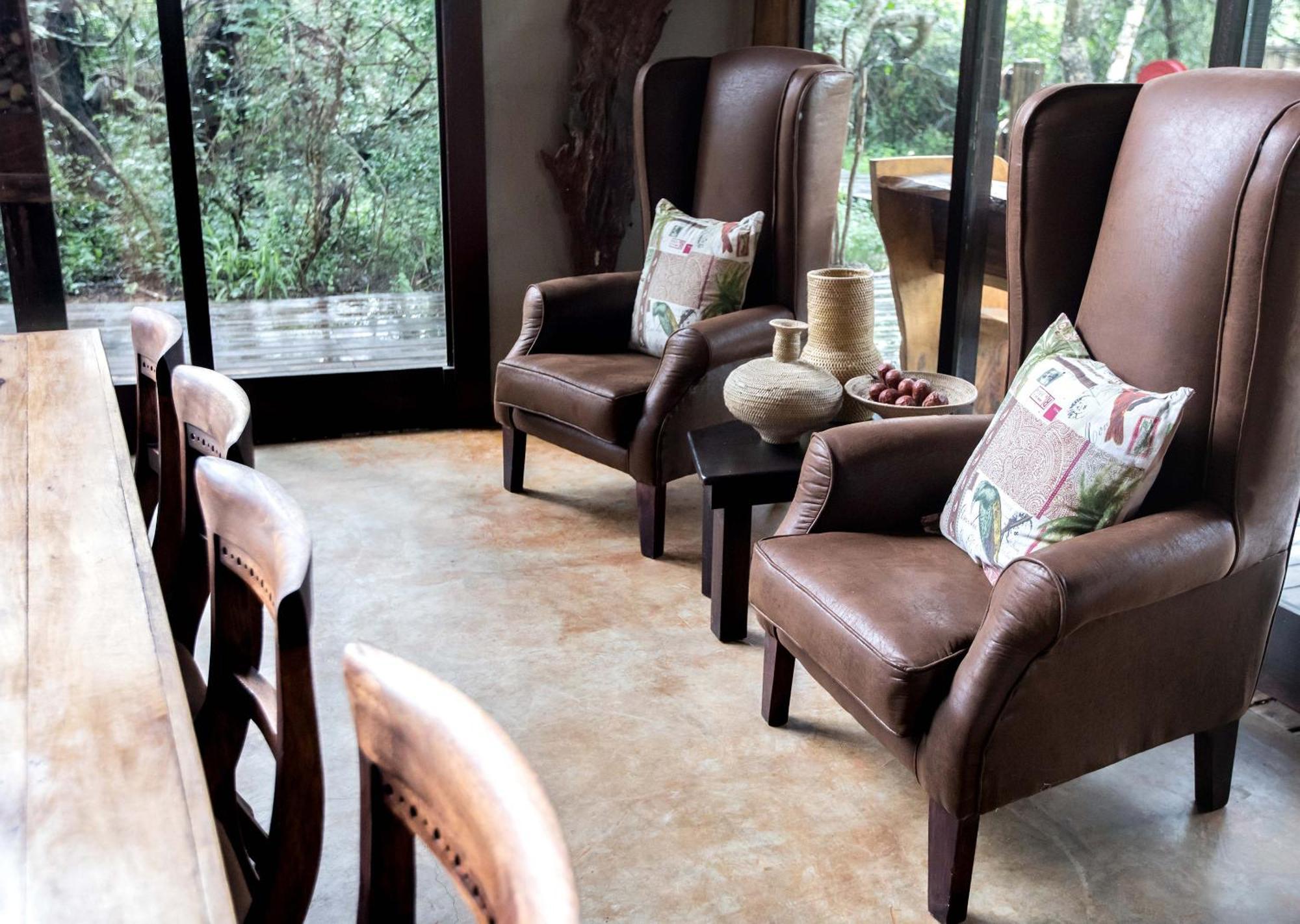 Royal Thonga Safari Lodge Sihangwane Экстерьер фото