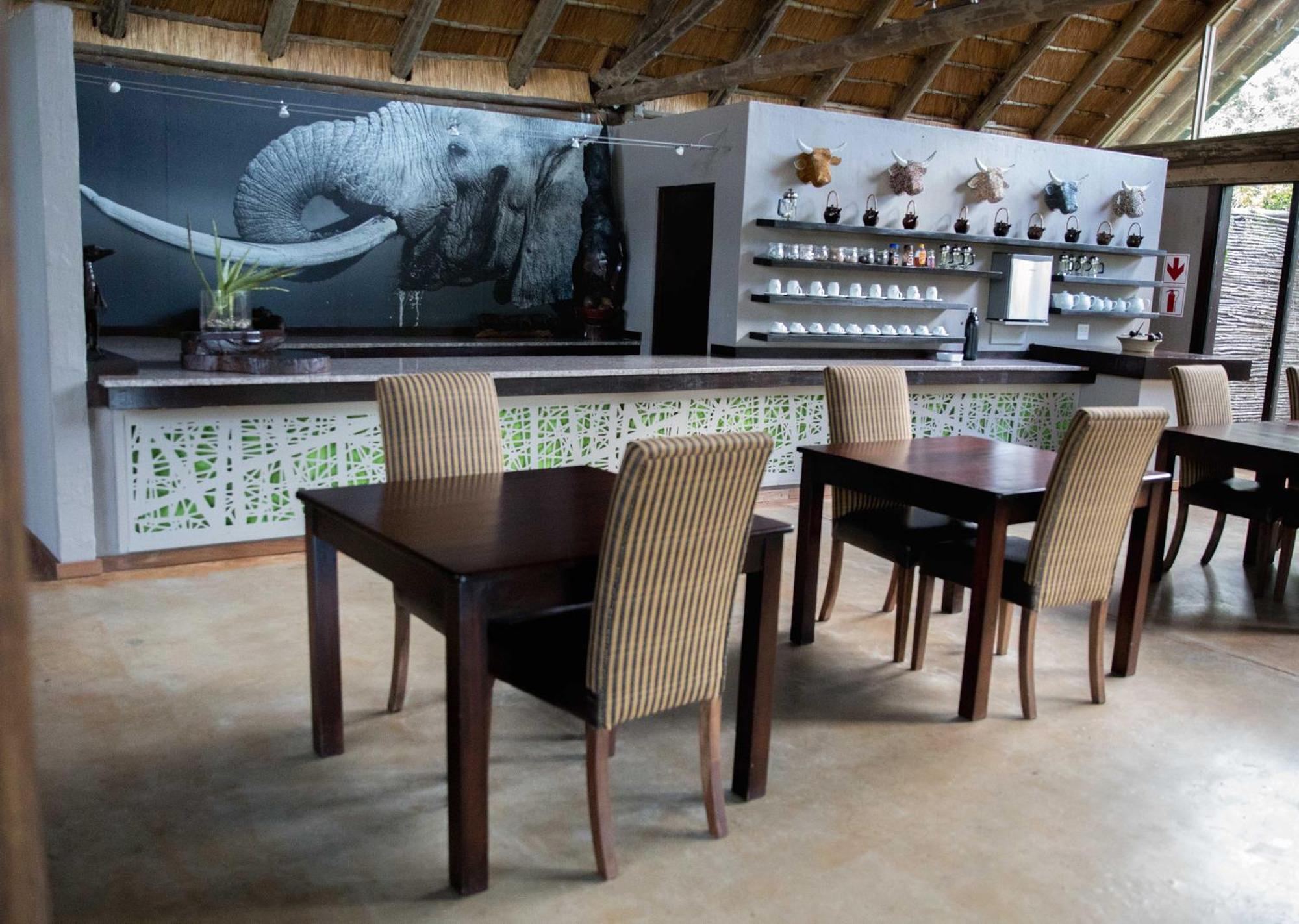 Royal Thonga Safari Lodge Sihangwane Экстерьер фото