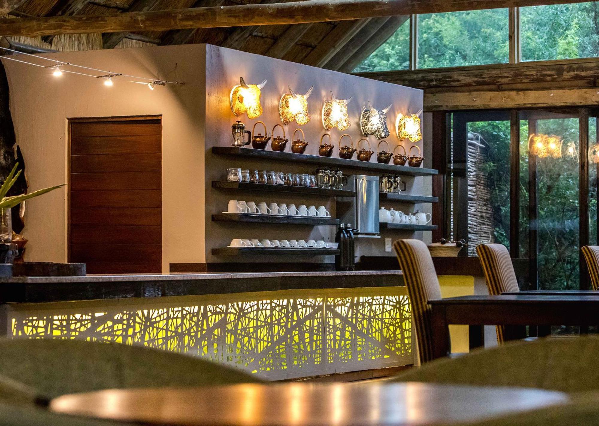 Royal Thonga Safari Lodge Sihangwane Экстерьер фото