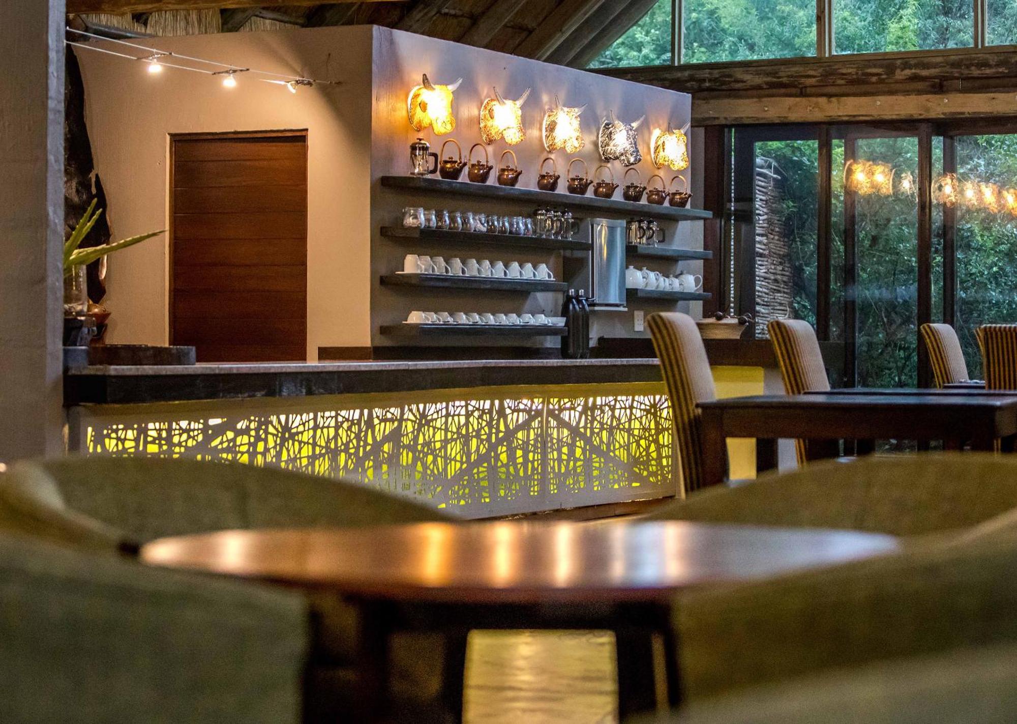 Royal Thonga Safari Lodge Sihangwane Экстерьер фото