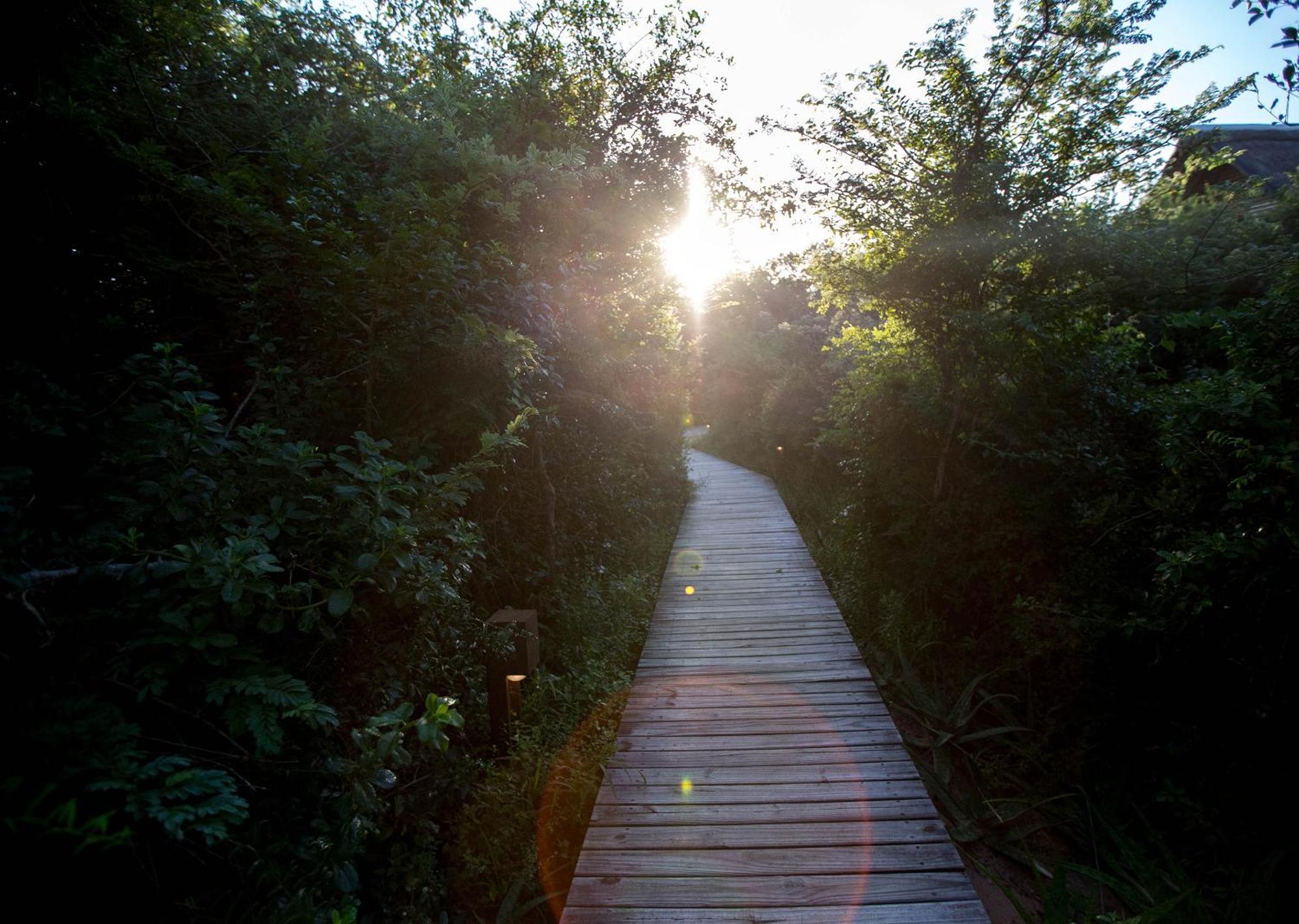 Royal Thonga Safari Lodge Sihangwane Экстерьер фото