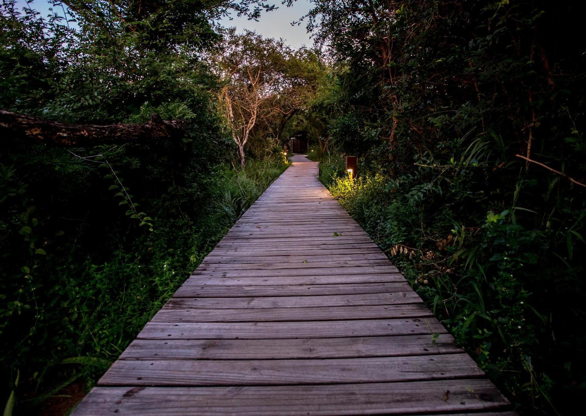 Royal Thonga Safari Lodge Sihangwane Экстерьер фото