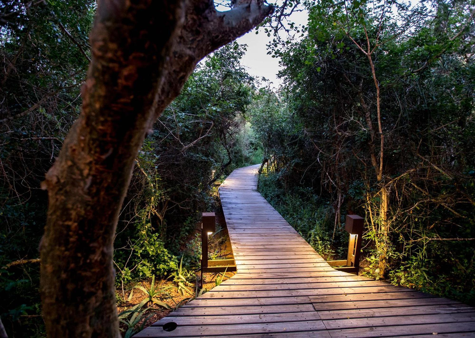Royal Thonga Safari Lodge Sihangwane Экстерьер фото