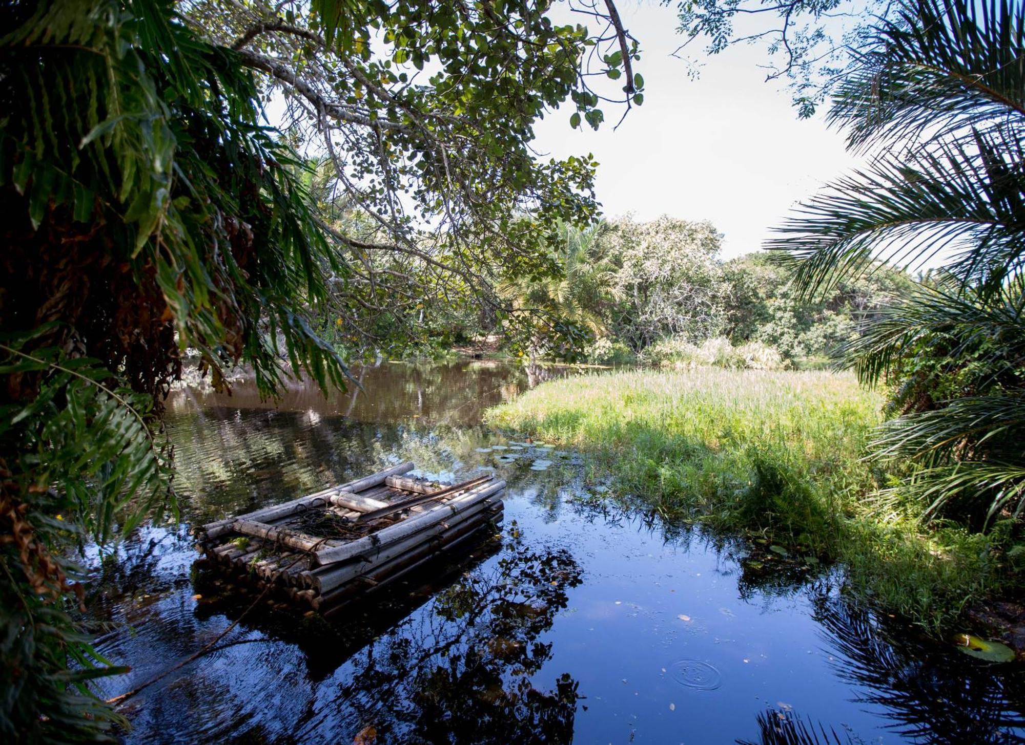 Royal Thonga Safari Lodge Sihangwane Экстерьер фото